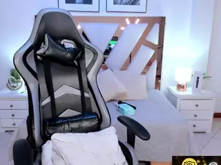 Alejandra's Live Sex Cam Show
