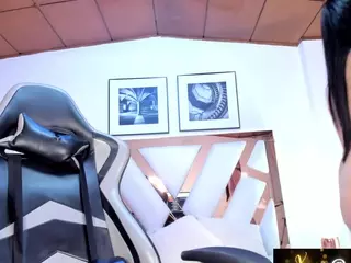 Alejandra's Live Sex Cam Show