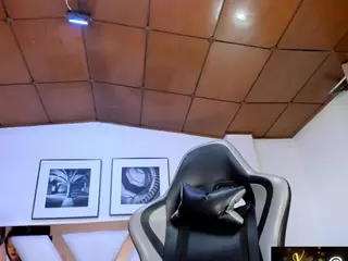 Alejandra's Live Sex Cam Show