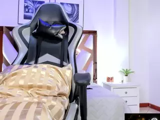 Alejandra's Live Sex Cam Show