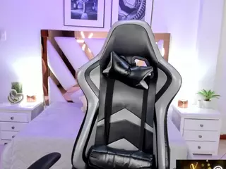 Alejandra's Live Sex Cam Show