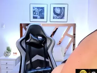 Alejandra's Live Sex Cam Show