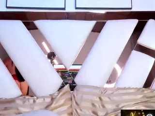 Alejandra's Live Sex Cam Show