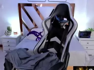 Alejandra's Live Sex Cam Show