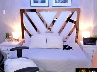 Alejandra's Live Sex Cam Show