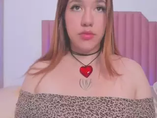 Steff Angel's Live Sex Cam Show