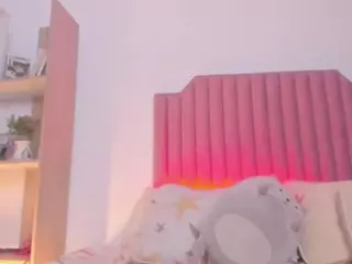 Steff Angel's Live Sex Cam Show