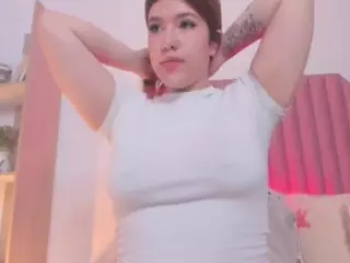 Steff Angel's Live Sex Cam Show