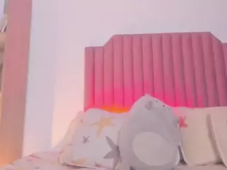 Steff Angel's Live Sex Cam Show