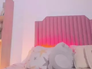 Steff Angel's Live Sex Cam Show