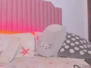Steff Angel's Live Sex Cam Show