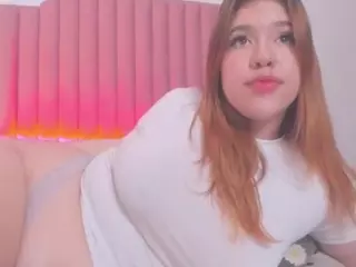 Steff Angel's Live Sex Cam Show