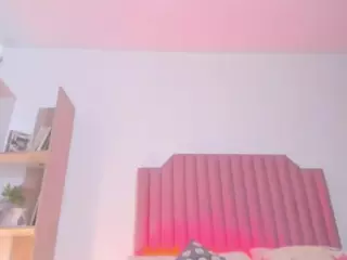 Steff Angel's Live Sex Cam Show
