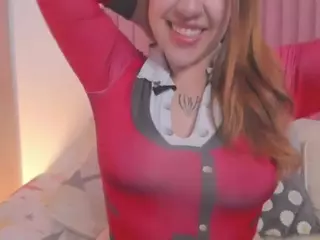 Steff Angel's Live Sex Cam Show
