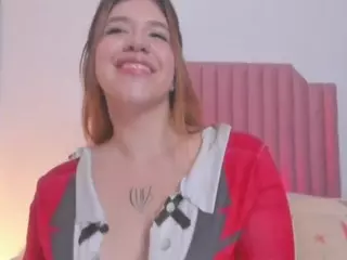 Steff Angel's Live Sex Cam Show