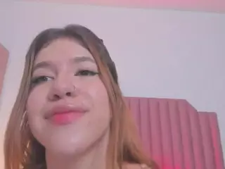 Steff Angel's Live Sex Cam Show