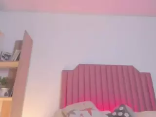 Steff Angel's Live Sex Cam Show