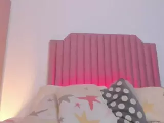 Steff Angel's Live Sex Cam Show