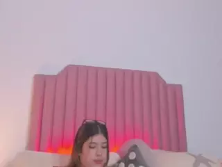 Steff Angel's Live Sex Cam Show