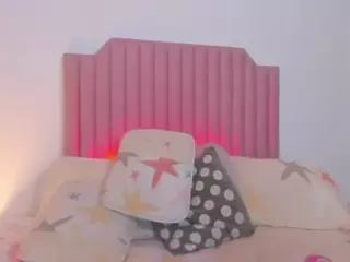 Steff Angel's Live Sex Cam Show
