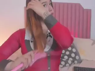 Steff Angel's Live Sex Cam Show