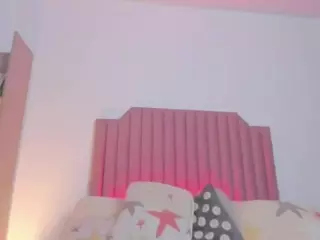 Steff Angel's Live Sex Cam Show