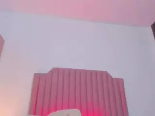 Steff Angel's Live Sex Cam Show