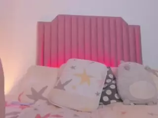 Steff Angel's Live Sex Cam Show