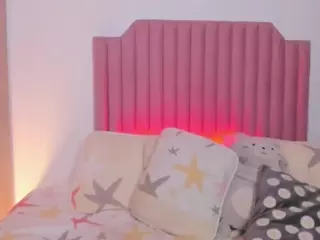 Steff Angel's Live Sex Cam Show