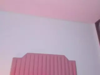 Steff Angel's Live Sex Cam Show