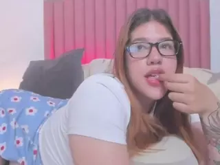 Steff Angel's Live Sex Cam Show