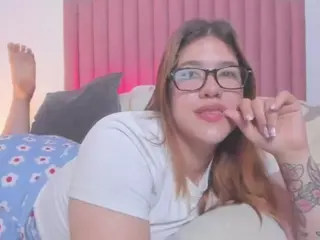 Steff Angel's Live Sex Cam Show