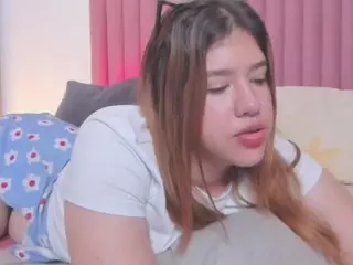 Steff Angel's Live Sex Cam Show