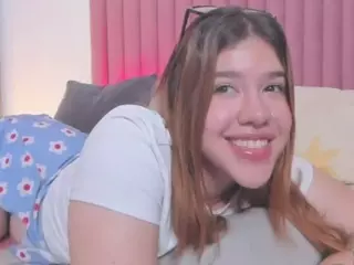 Steff Angel's Live Sex Cam Show