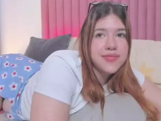Steff Angel's Live Sex Cam Show