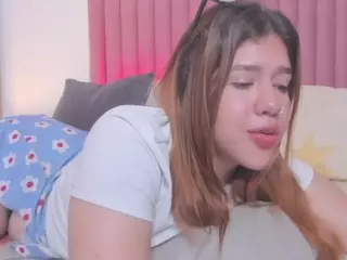 Steff Angel's Live Sex Cam Show