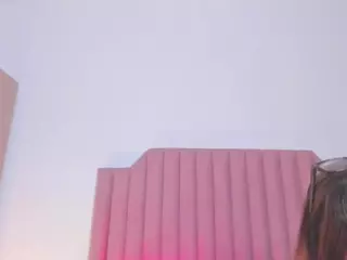 Steff Angel's Live Sex Cam Show
