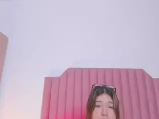 Steff Angel's Live Sex Cam Show
