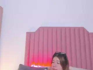 Steff Angel's Live Sex Cam Show