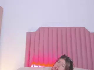 Steff Angel's Live Sex Cam Show
