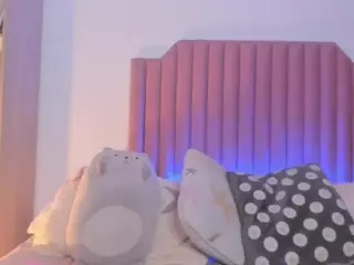 Steff Angel's Live Sex Cam Show