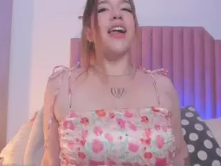 Steff Angel's Live Sex Cam Show