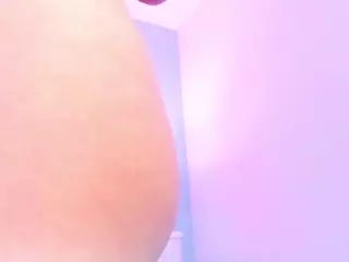 viiooleet's Live Sex Cam Show