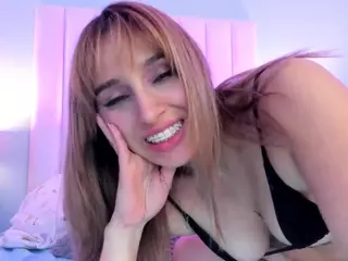 viiooleet's Live Sex Cam Show