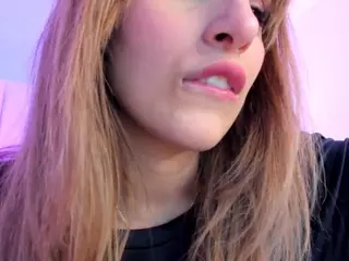 viiooleet's Live Sex Cam Show