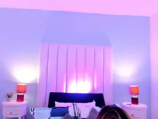 viiooleet's Live Sex Cam Show