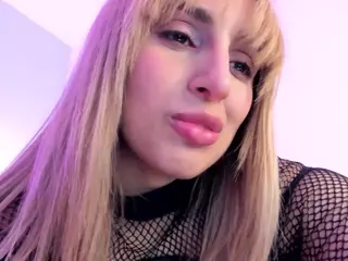 viiooleet's Live Sex Cam Show