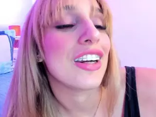 viiooleet's Live Sex Cam Show