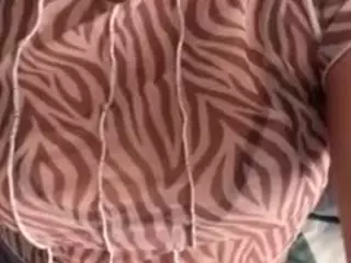 Jullia Carter's Live Sex Cam Show
