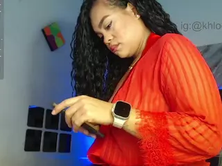 khloesmalls's Live Sex Cam Show